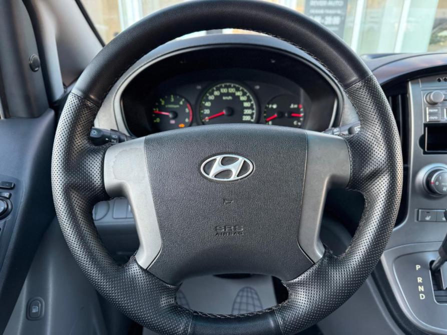 Hyundai Grand Starex I Ульяновск  - изображение 19