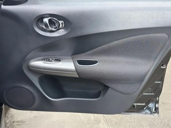 Nissan Juke I с пробегом 2013 года, цена 1 137 000 рублей, 51000 км, внедорожник, Автокод Объявления