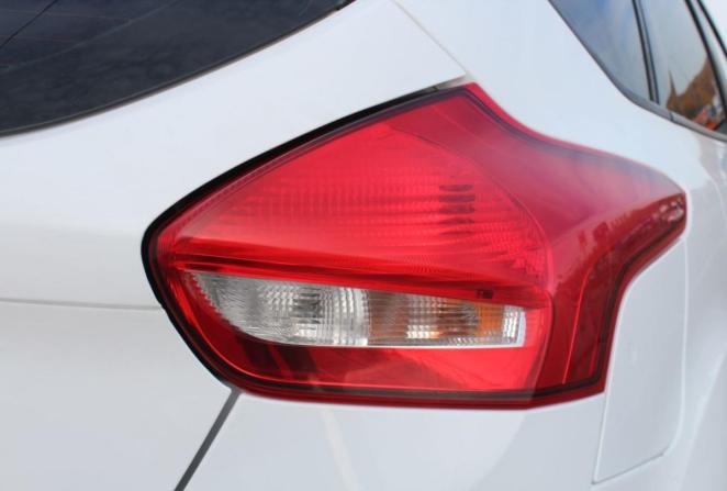 Ford Focus III Рестайлинг с пробегом 2017 года, цена 1 050 000 рублей, 171464 км, хэтчбек, Автокод Объявления