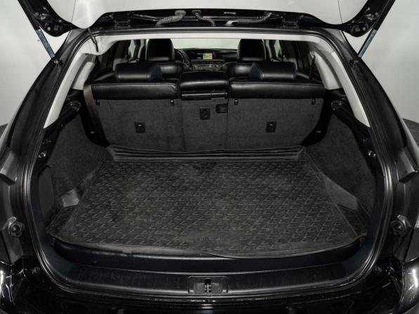 Lexus RX III Рестайлинг с пробегом 2013 года, цена 2 590 000 рублей, 178165 км, внедорожник, Автокод Объявления