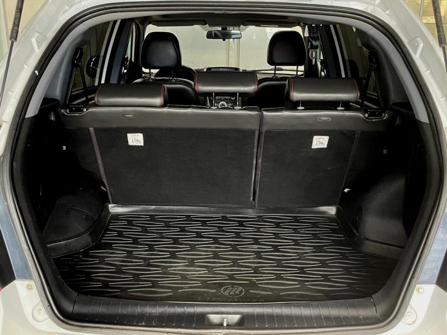 Lifan X60 I Рестайлинг 2 Москва  - изображение 15