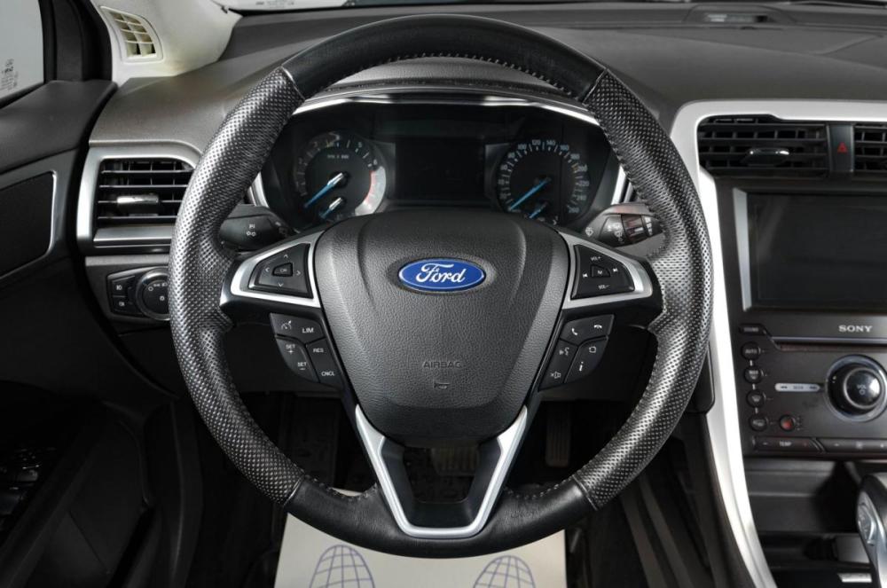 Ford Mondeo V Тюмень  - изображение 14