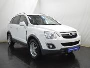 Opel Antara I Рестайлинг Санкт-Петербург  - изображение 19