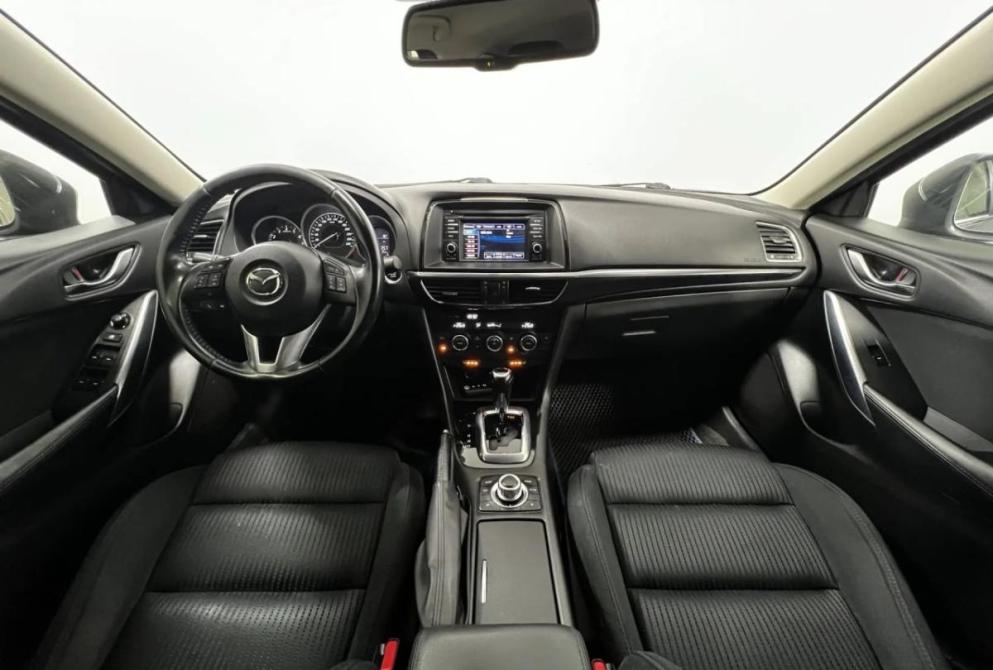 Mazda 6 III (GJ) Нижний Новгород  - изображение 14