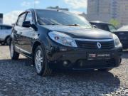 Renault Sandero I Санкт-Петербург  - изображение 22