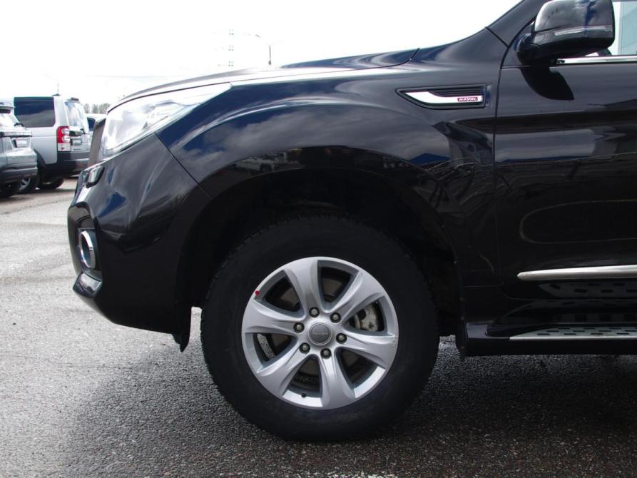 Haval H9 I Рестайлинг Владимир  - изображение 34