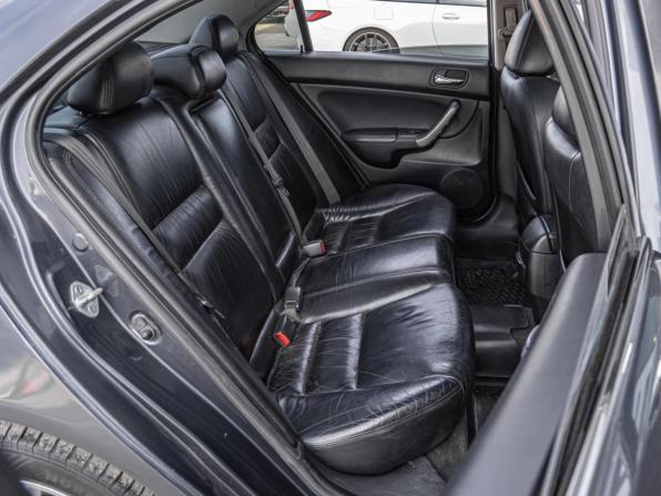 Honda Accord VII с пробегом 2006 года, цена 810 000 рублей, 309870 км, седан, Автокод Объявления