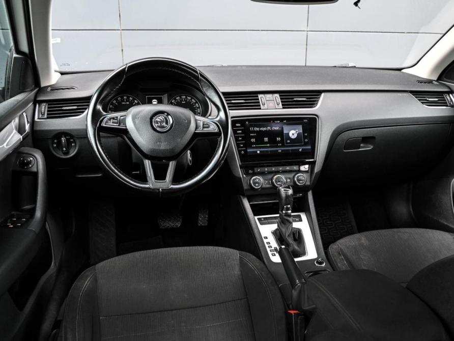 Skoda Octavia III (A7) Новороссийск  - изображение 6