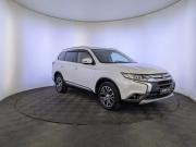Mitsubishi Outlander III Рестайлинг 2 Москва  - изображение 31