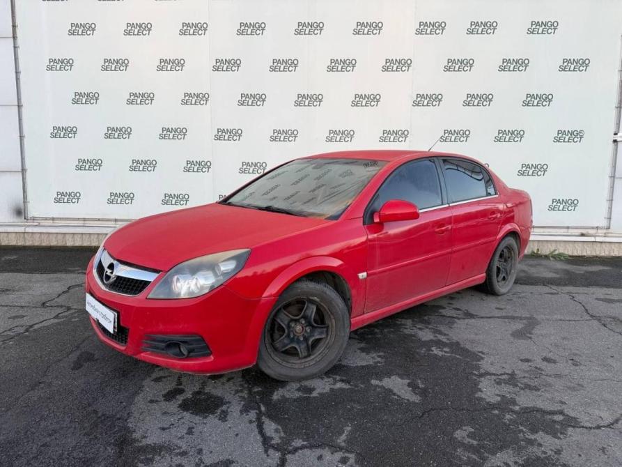 Opel Vectra C Рестайлинг Нижний Тагил  - изображение 1