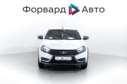 Lada (ВАЗ) Vesta I Тюмень  - изображение 26