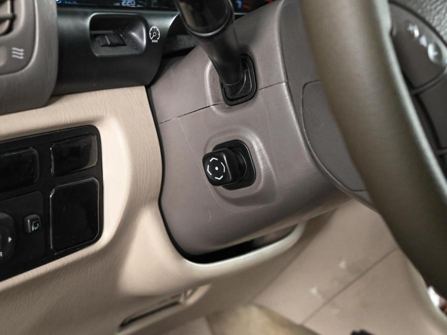 Toyota Land Cruiser 100 Series Рестайлинг 2 Екатеринбург  - изображение 17