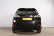 Lexus RX III Новосибирск  - изображение 25