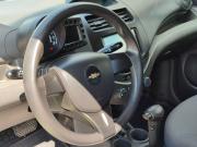 Chevrolet Spark III Москва  - изображение 32