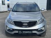 Kia Sportage III Йошкар-Ола  - изображение 24