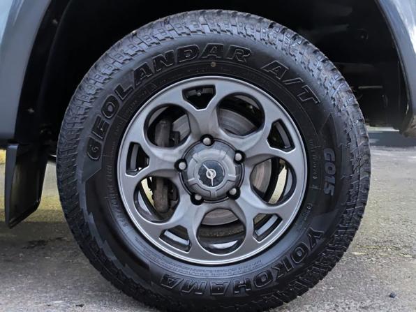 УАЗ Патриот I Рестайлинг 3 с пробегом 2024 года, цена 1 379 000 рублей, 40601 км, внедорожник, Автокод Объявления