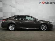 Toyota Camry VIII (XV70) Екатеринбург  - изображение 25