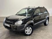 Hyundai Tucson I Саратов  - изображение 13