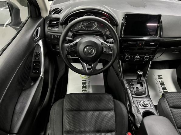Mazda CX-5 I с пробегом 2014 года, цена 1 595 000 рублей, 195576 км, внедорожник, Автокод Объявления