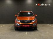 Kia Sportage III Челябинск  - изображение 26