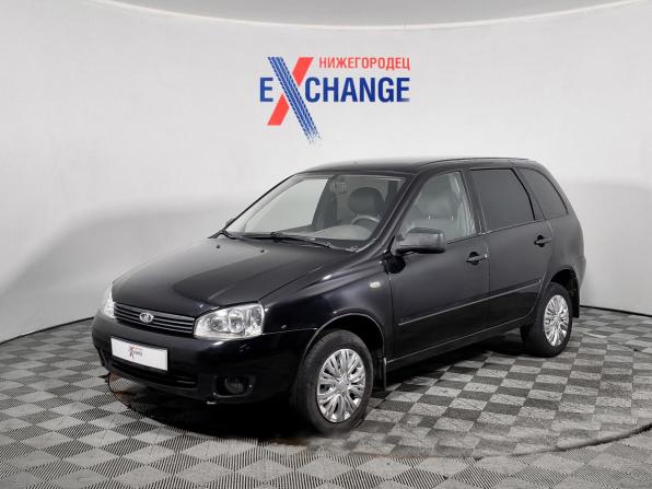 Lada (ВАЗ) Kalina I с пробегом 2013 года, цена 242 000 рублей, 137229 км, универсал, Автокод Объявления