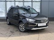 Lada (ВАЗ) Granta I Рестайлинг Ярославль  - изображение 15