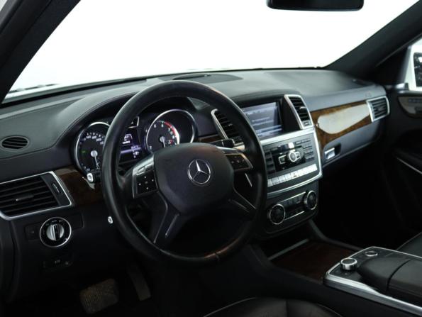 Mercedes-Benz GL-Класс II (X166) с пробегом 2012 года, цена 2 871 000 рублей, 104000 км, внедорожник, Автокод Объявления