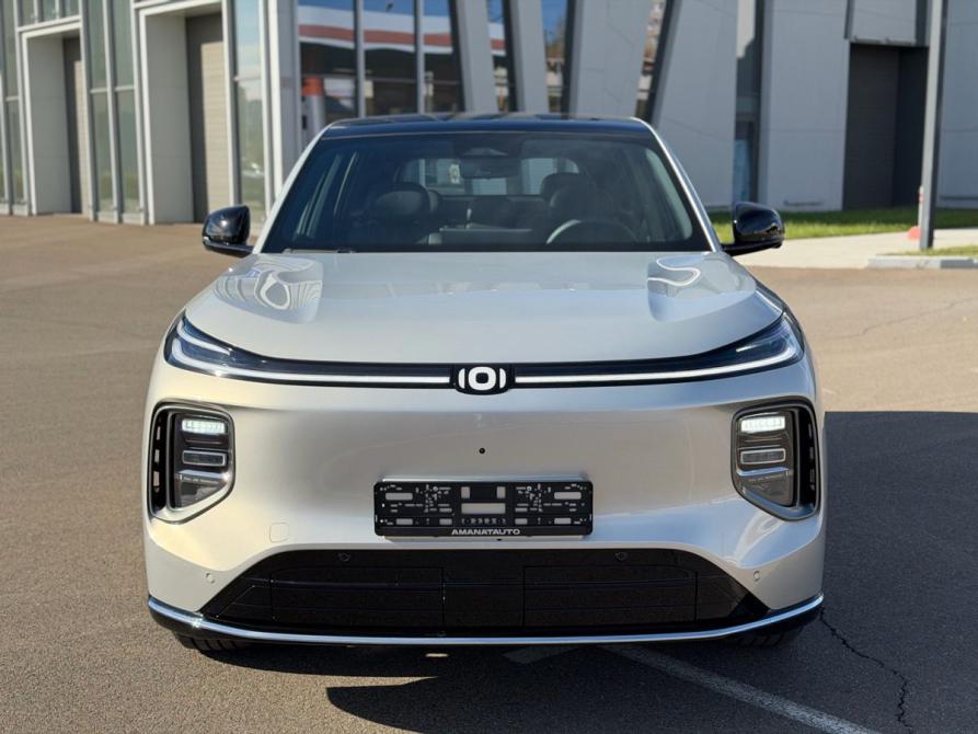 Changan Qiyuan Q07 Казань  - изображение 2