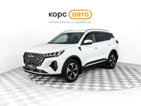 Chery Tiggo 7 Pro Max I с пробегом 2023 года, цена 1 876 000 рублей, 35511 км, внедорожник, Автокод Объявления