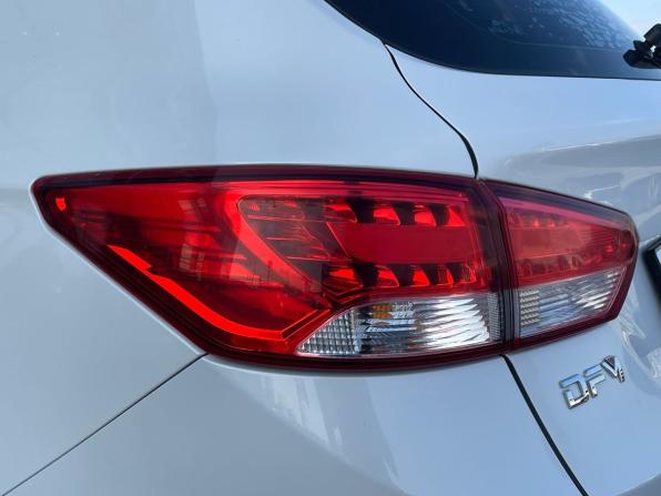 Dongfeng AX7 I с пробегом 2017 года, цена 1 120 000 рублей, 126000 км, внедорожник, Автокод Объявления