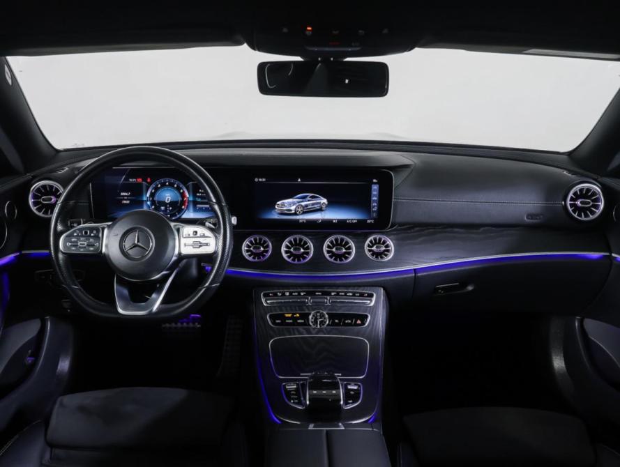 Mercedes-Benz E-Класс V (W213 S213 C238) Москва  - изображение 14