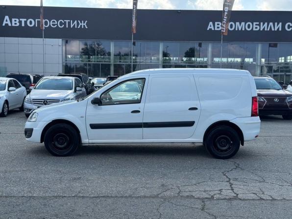 Lada (ВАЗ) Largus I с пробегом 2013 года, цена 410 000 рублей, 270000 км, фургон, Автокод Объявления