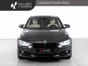 BMW 3 серии VI (F3x) Казань  - изображение 21