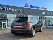 Volkswagen Tiguan II Набережные Челны  - изображение 36