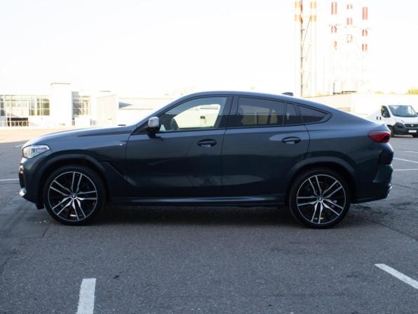 BMW X6 III (G06) с пробегом 2021 года, цена 9 700 000 рублей, 90591 км, внедорожник, Автокод Объявления