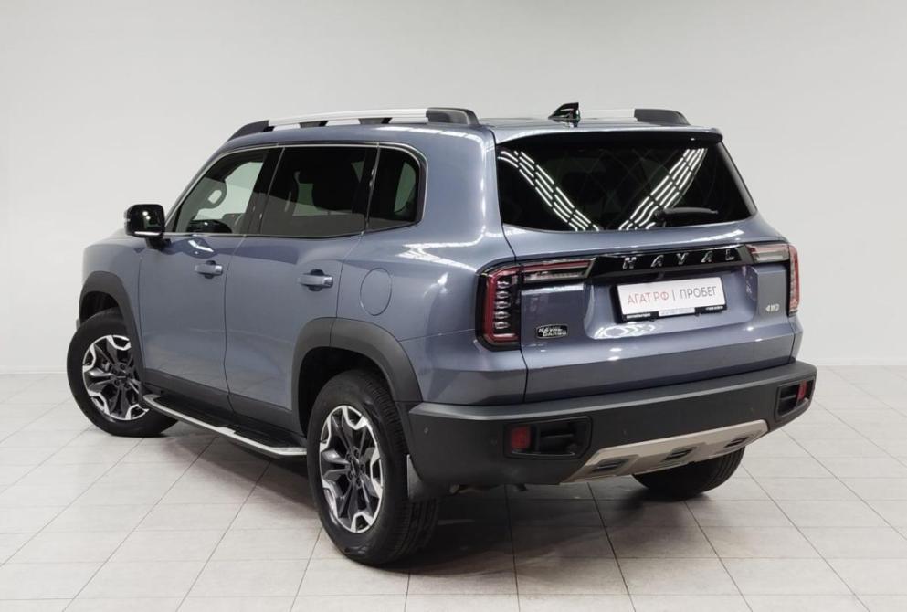 Haval Dargo I Саратов  - изображение 7