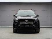 Mercedes-Benz GLS II (X167) Рестайлинг Москва  - изображение 18