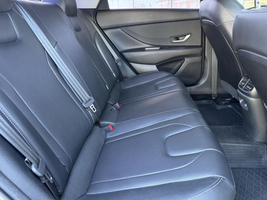 Hyundai Elantra VII (CN7) Воронеж  - изображение 11
