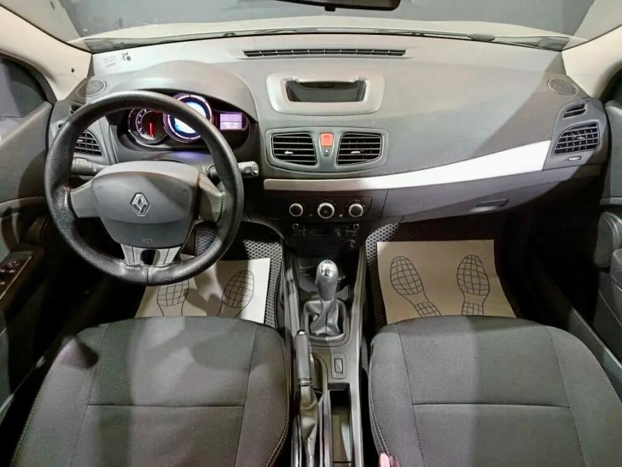 Renault Megane III Рестайлинг Уфа  - изображение 8