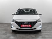 Hyundai Solaris II Рестайлинг Красноярск  - изображение 27