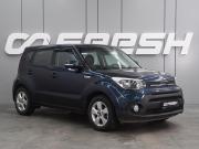 Kia Soul II Рестайлинг Воронеж  - изображение 19