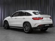 Mercedes-Benz GLC Coupe AMG I (C253) Рестайлинг Тюмень  - изображение 35