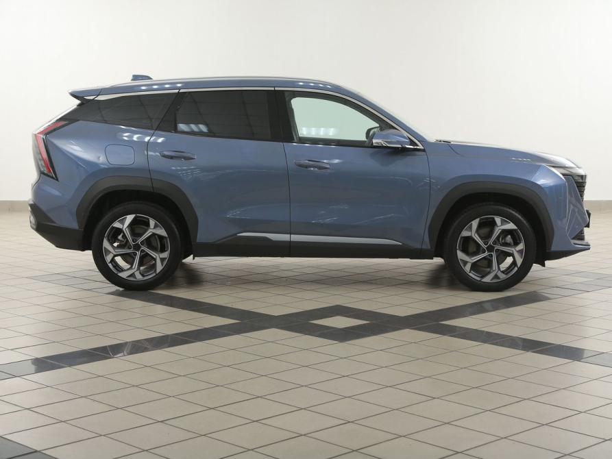 Geely Atlas II Иваново  - изображение 5