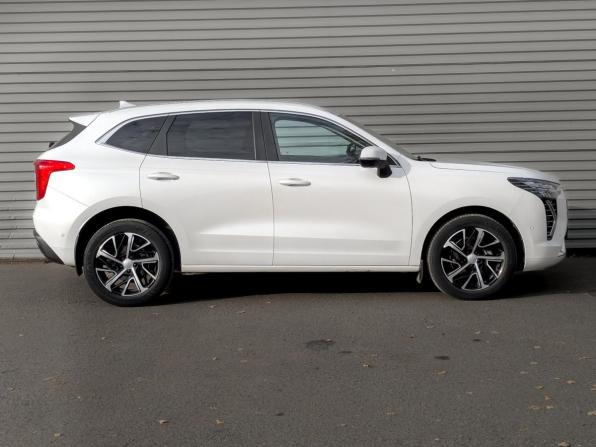 Haval Jolion I с пробегом 2022 года, цена 1 650 000 рублей, 61600 км, внедорожник, Автокод Объявления