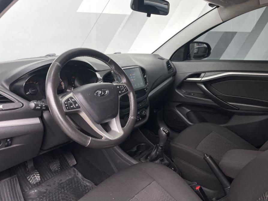 Lada (ВАЗ) Vesta I Екатеринбург  - изображение 12
