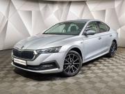 Skoda Octavia IV (A8) Москва  - изображение 22