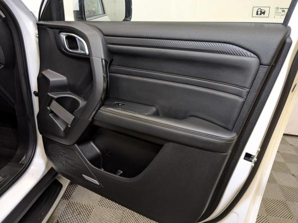 Haval Dargo с пробегом 2023 года, цена 2 725 000 рублей, 39943 км, внедорожник, Автокод Объявления