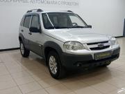 Chevrolet Niva I Рестайлинг Ижевск  - изображение 11