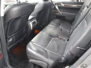 Lexus GX II Санкт-Петербург  - изображение 33