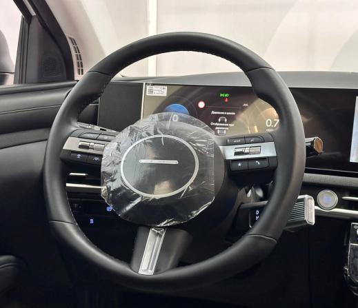 Hyundai Tucson IV Рестайлинг с пробегом 2025 года, цена 4 000 000 рублей, 50 км, внедорожник, Автокод Объявления